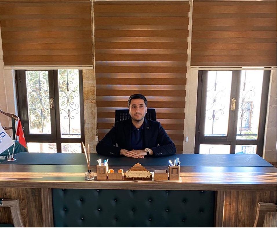 Başkan Karadağ Kadir Mesajı Yayınladı