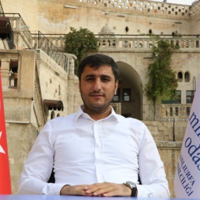 Başkan Karadağ’dan Bayram Mesajı