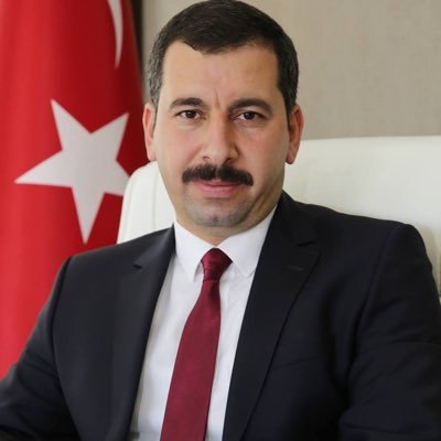 Başkan Baydilli'den Bayram Mesajı