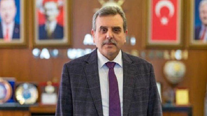 Başkan Beyazgül:”Ramazan Bayramımız Mübarek Olsun”