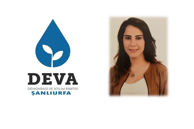 Şanlıurfa Deva Partisi'den Çiftçileri İlgilendiren Açıklama