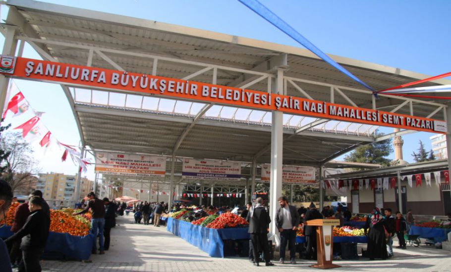 15 Mayıs 2021 Cumartesi Günü Açık Olacak Pazar Yerleri