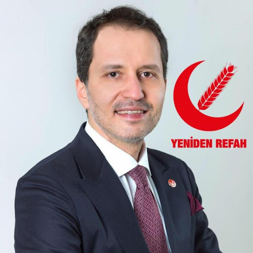 Yeniden Refah Partisi Genel Başkanından 1 Mayıs Açıklaması