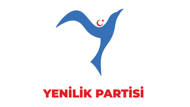 Yenilik Partisi’nde Sürpriz Atamalar