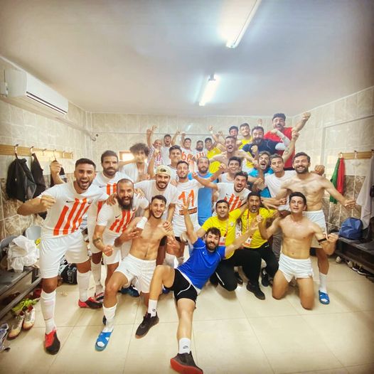 Şanlıurfa Büyükşehir Belediye Spor 4'de 4 Yaptı