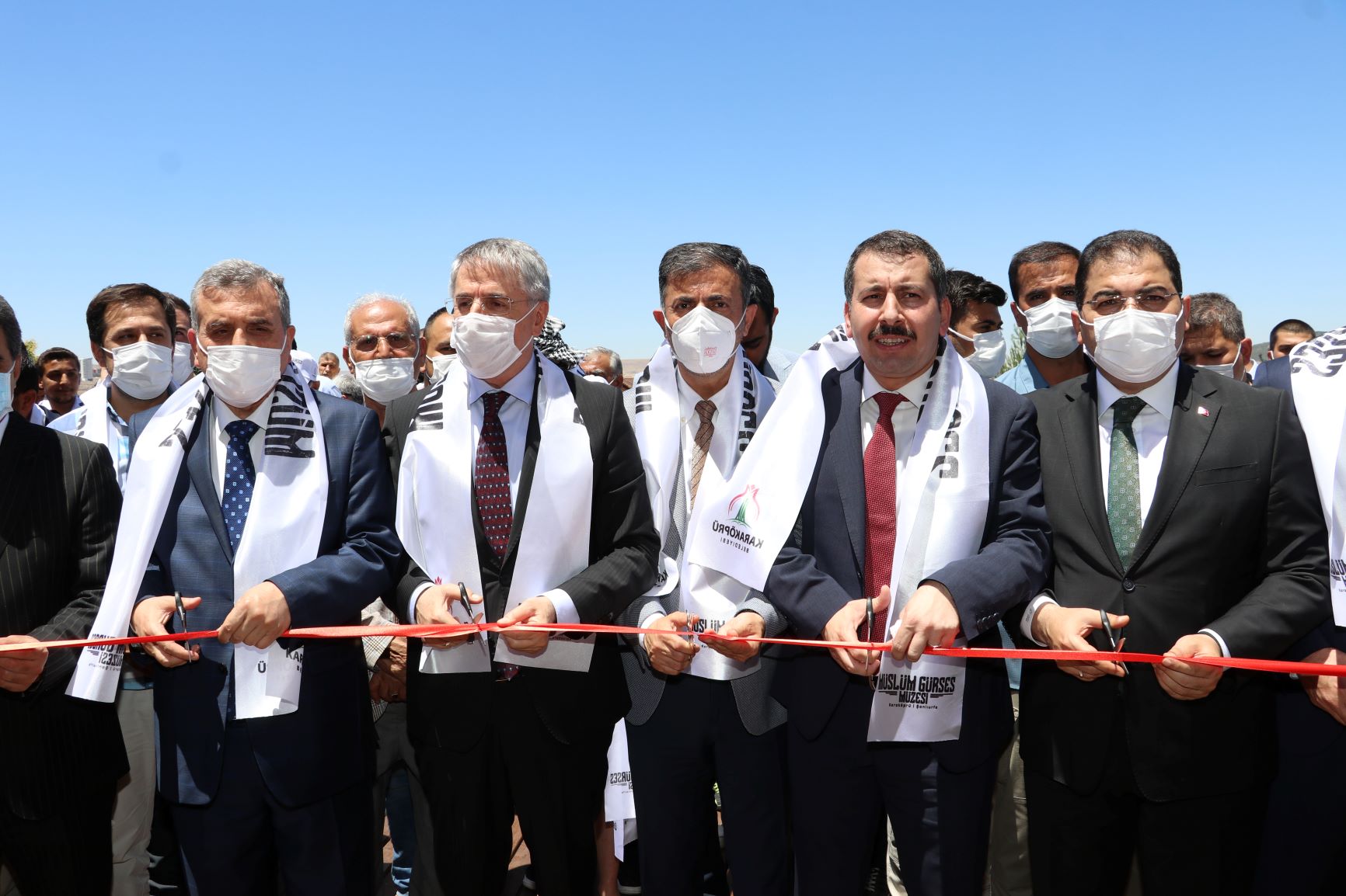 Müslüm Gürses'in Müzesi Yeni Yerinde Hizmet Verecek (Video)