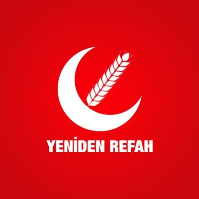 Yeniden Refah Partisi Haftalık Çalışma Raporunu Paylaştı
