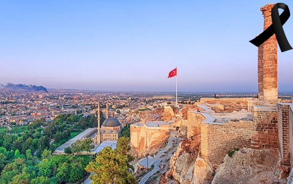 Şanlıurfa’da Bugün Vefat Edenler