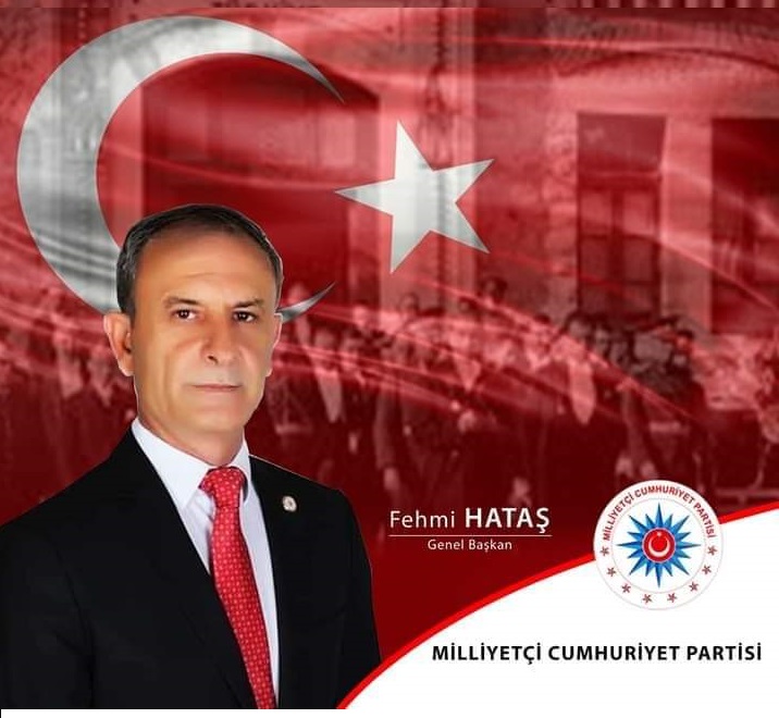 Başkan HATAŞ; Milletin Hali Ne Olacak