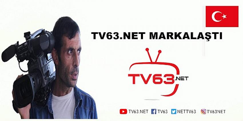 Artık Urfa'nın Bir İnternet Televizyonu Var ve Markalaştı