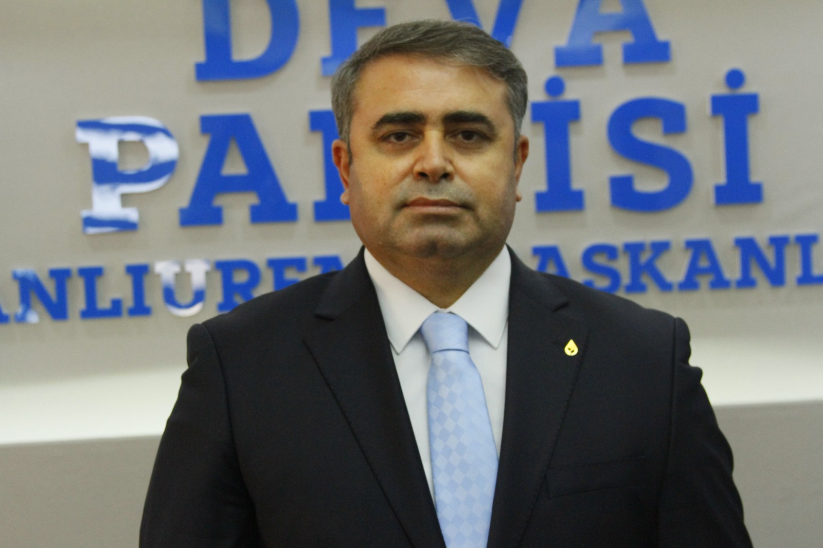 Başkan Tüysüz'den Yerel Basın ve Medya Kuruluşları İçin Çıkartılan Tasarruf Genelgesi Hakkında Çok Sert Açıklamalarda Bulundu