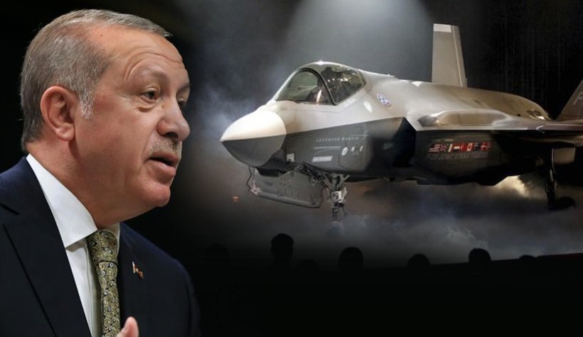 Cumhurbaşkanı Erdoğan: “Ülkemizi savunma sanayiinde dışa bağımlılıktan tamamen kurtarıncaya kadar yatırımlarımızı artırarak devam ettireceğiz”