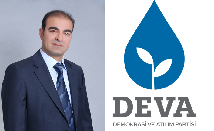 Deva Partisi Şanlıurfa Viranşehir İlçe Başkanlığından Flaş Açıklama