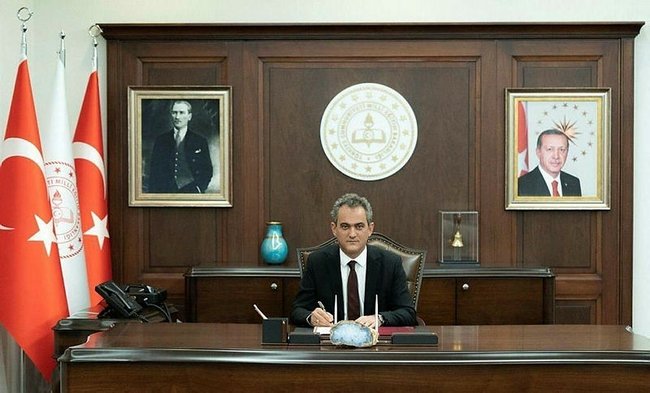 Milli Eğitim Bakanlığı harekete geçti