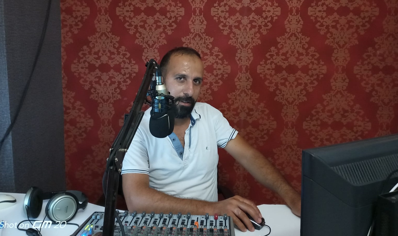 Başkan Eldek'den 30 Ağustos Mesajı