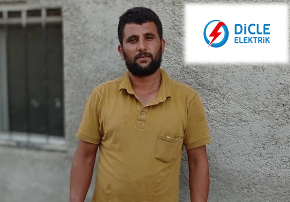 Masum Köylünün Dedaş ile Zülmü (Video)