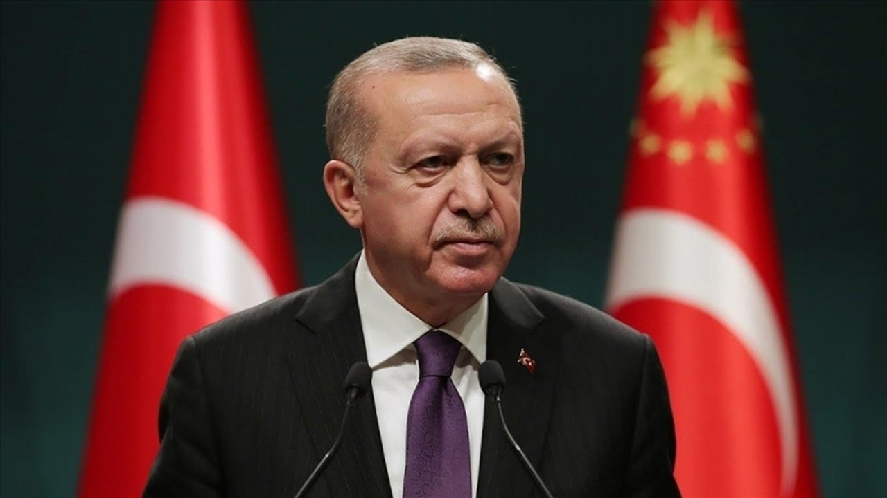 AFAD'a Tam Yetki