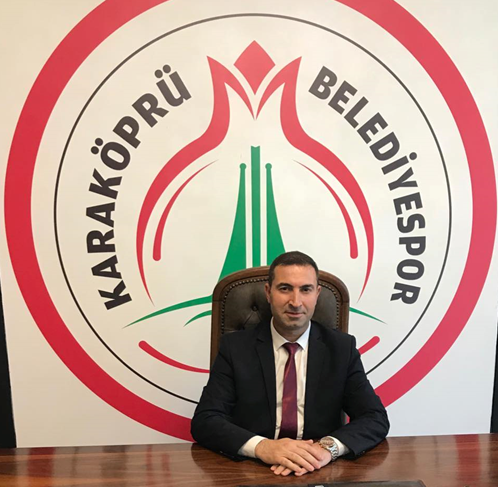 Başkan Aslan'dan 30 Ağustos Zafer Bayramı Kutlama Mesajı