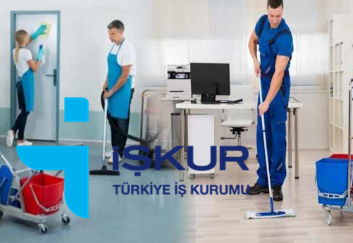 Şanlıurfa'da "TYP" Kapsamında 2550 İşci Alınacak
