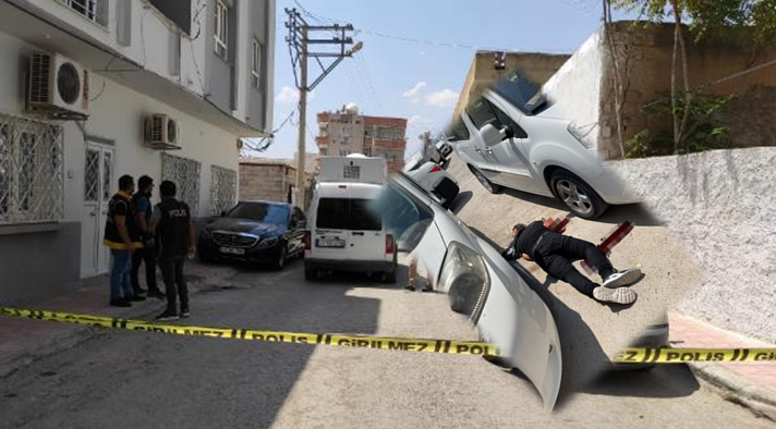 Canlı Bomba Etkisiz Hale Getirildi