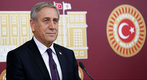 Vekil'den Dikkat Çeken Sorular