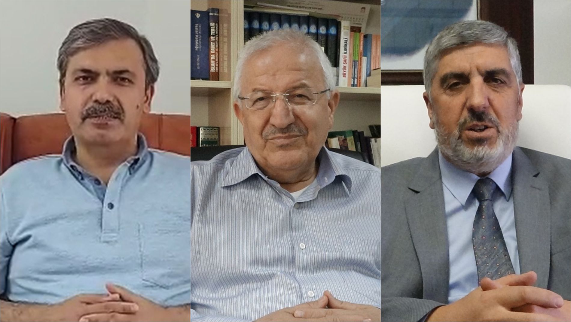 İlahiyatçılar: Aşı Olmak Dini Bir Sorumluluktur