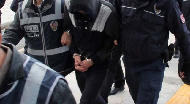 5 İl'de Dev Operasyon