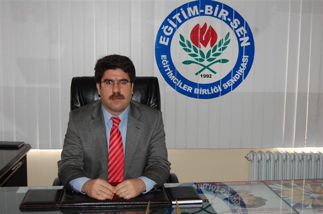 Eğitim-Bir-Sen: ‘’Öğretmenlerin Ek Ders Ücretleri Ödenmelidir’’