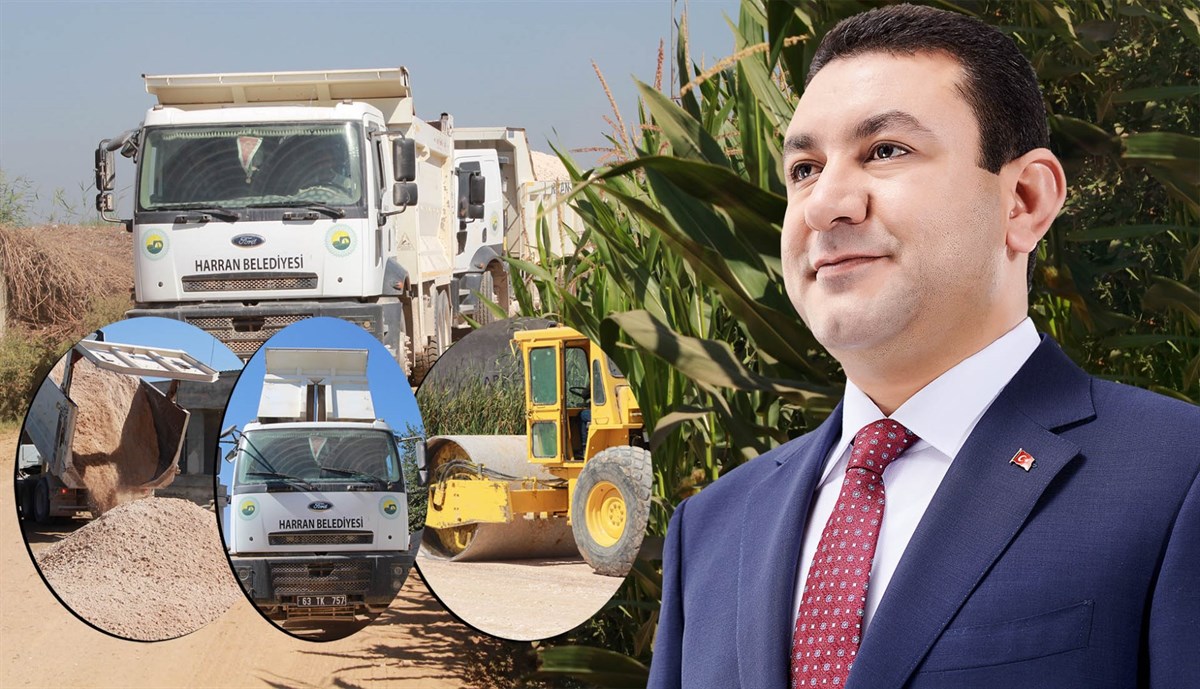 Başkan Özyavuz; "Ekiplerimiz Tam Kadro Sahada"