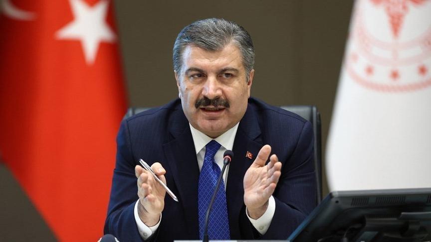 Sağlık Bakanlığın'dan Önemli Açıklama
