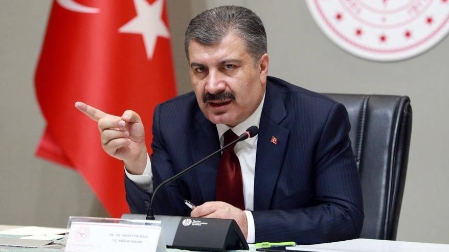 6 Eylül'den İtibaren "PCR" Testi Zorunluğu Başlıyor