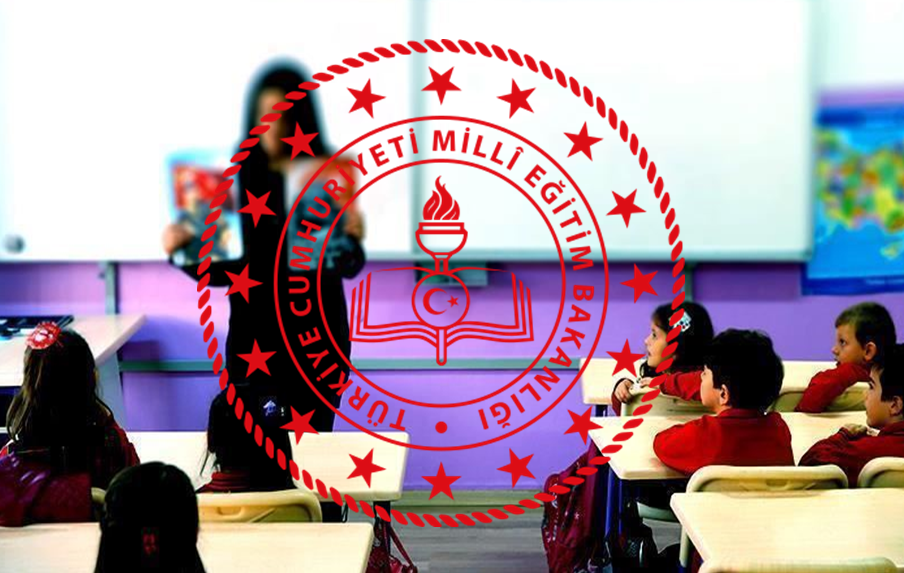 Ebebeyinler Dikkatine, "MEB 81 İl'in Milli Eğitim Müdürlüklerine Yazı Gönderdi"