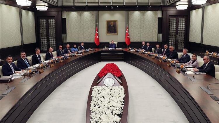 Hiç Birşey Eskisi Gibi Olmayacak