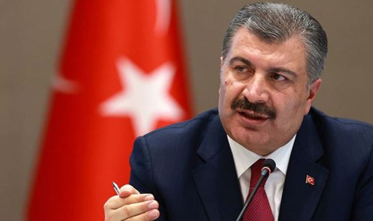 Bakan Koca'dan Okulları İçin Önemli Açıklama