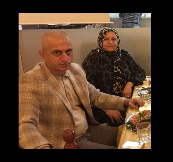 Aygün Ailesinin Acı Günü