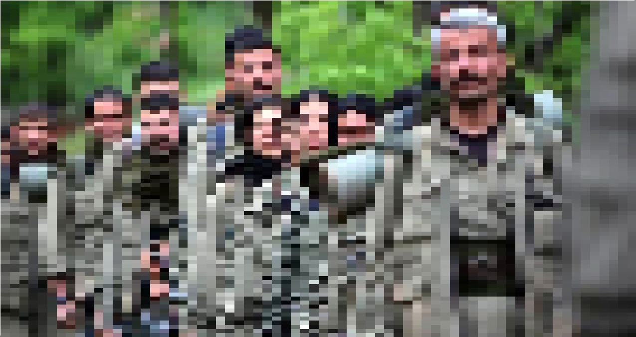 İşte O Kategorideki Aranan Kişiler Yakalandı