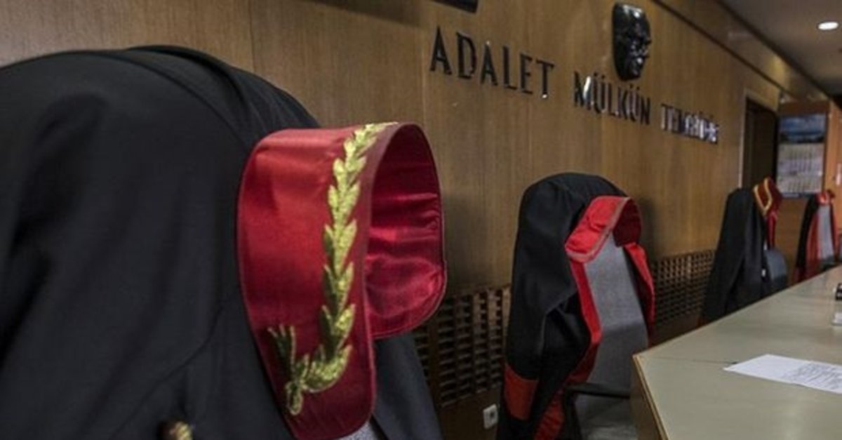 Bakanlık Açıkladı 1000 Savcı Alınacak