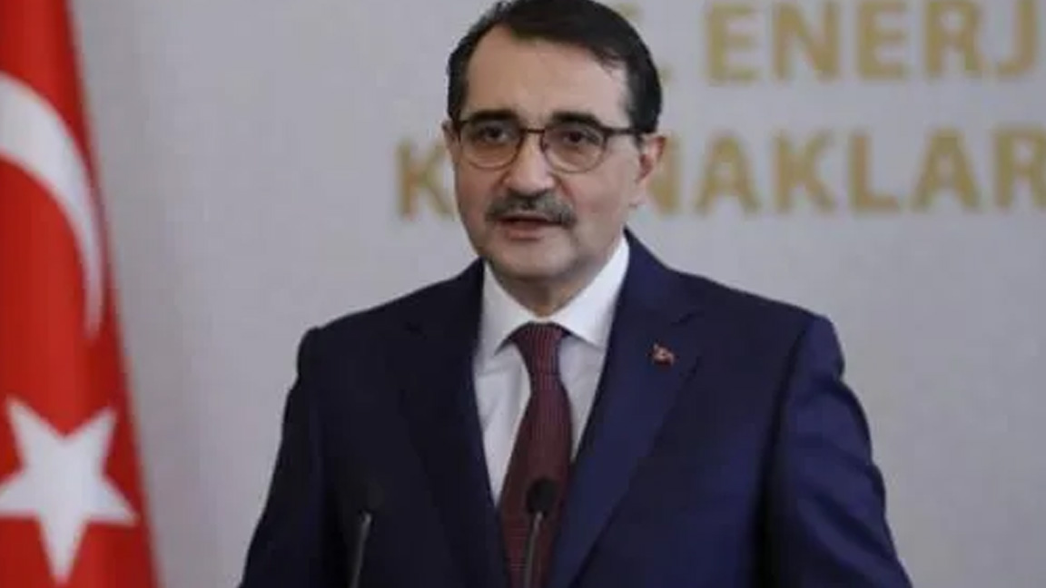 Bakan Müjdeyi Verdi Elektrik ve Doğal Gaz'a Zam Geliyor