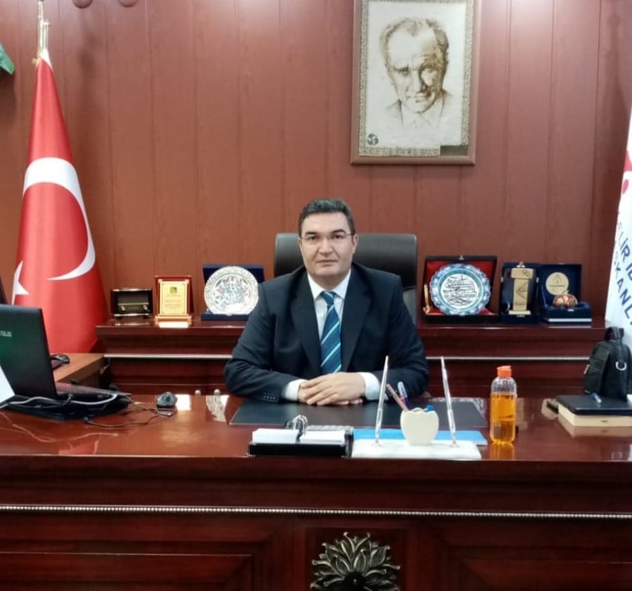 VERGİ YAPILANDIRMA 1.TAKSİT SON ÖDEME GÜNÜ: 1 KASIM