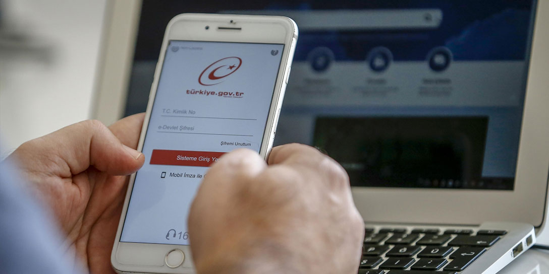 Artık O işlemde E-Devlet Üzerinden Yapılacak