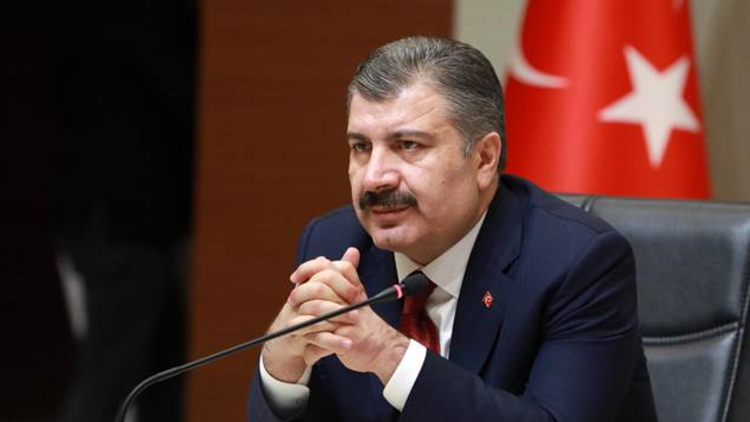 Sağlık Bakanı Yeni Karantina Sürecini Açıkladı