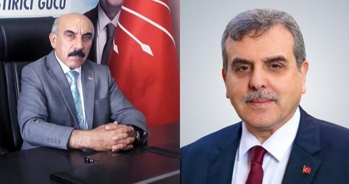 CHP İl Başkanı Cidir: Vaatlerinizi Ne Zaman Yerine Getireceksiniz?