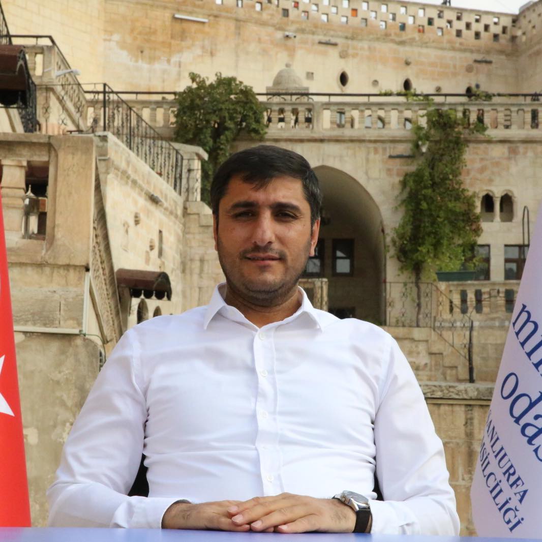 Başkan Karadağ’dan Mevlid Kandili Mesajı