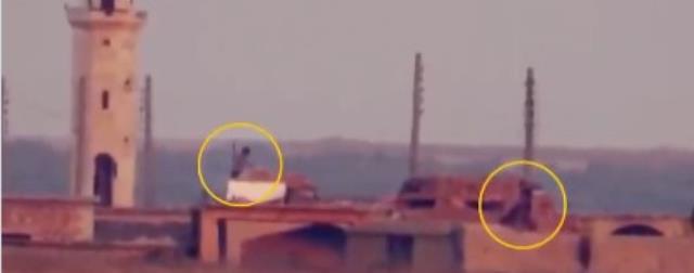 YPG'yi Türkiye korkusu sardı!