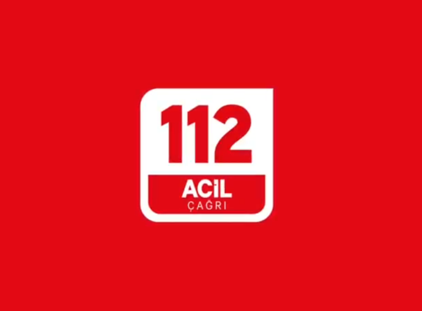 Tüm Acil Numaralar 112'de Toplandı