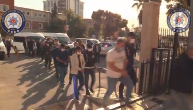 Şanlıurfa Emniyeti Yasa Dışı Bahis Sitelerine Operasyonlarını Sürdürüyor (Video)