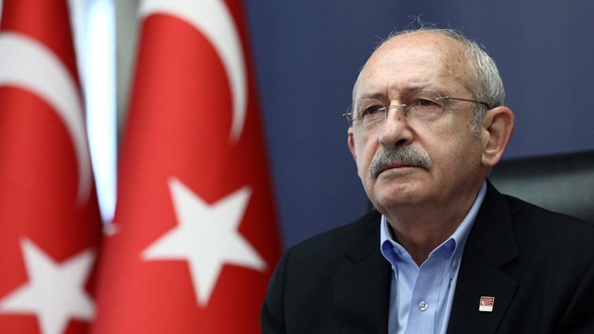 Kılıçdaroğlu Şanlıurfa'ya Geliyor