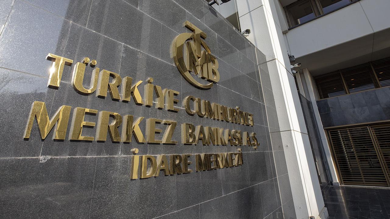 Merkez Bankasına Gece Yarısı Operasyonu