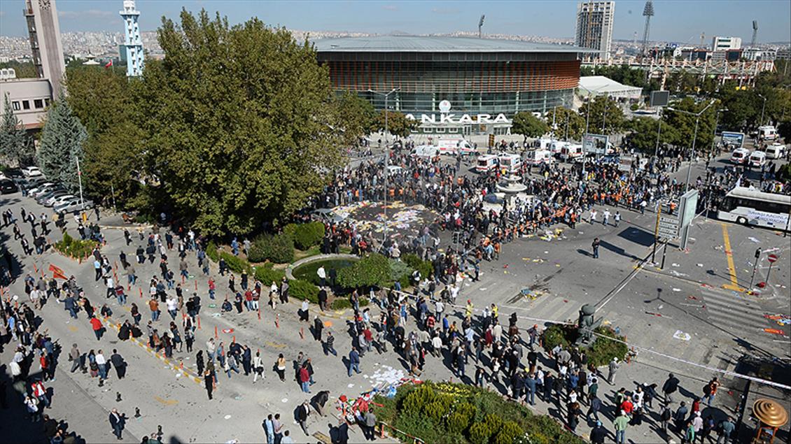 Tam O Günün Üzerinden 6 Yıl Geçti