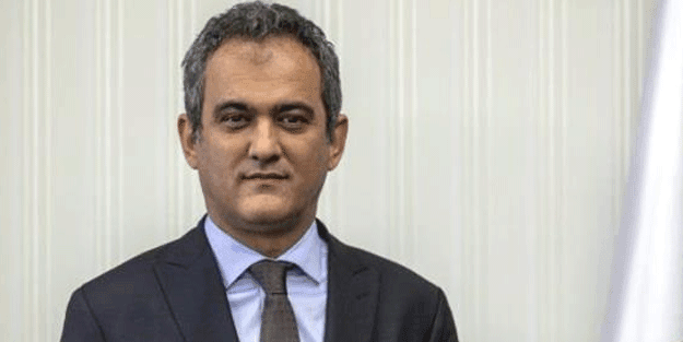 Bakan Özer'den Eşitlik Açıklaması
